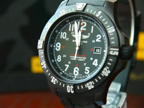 breitling colt skyracer volcano black watch|Breitling colt skyracer lug.